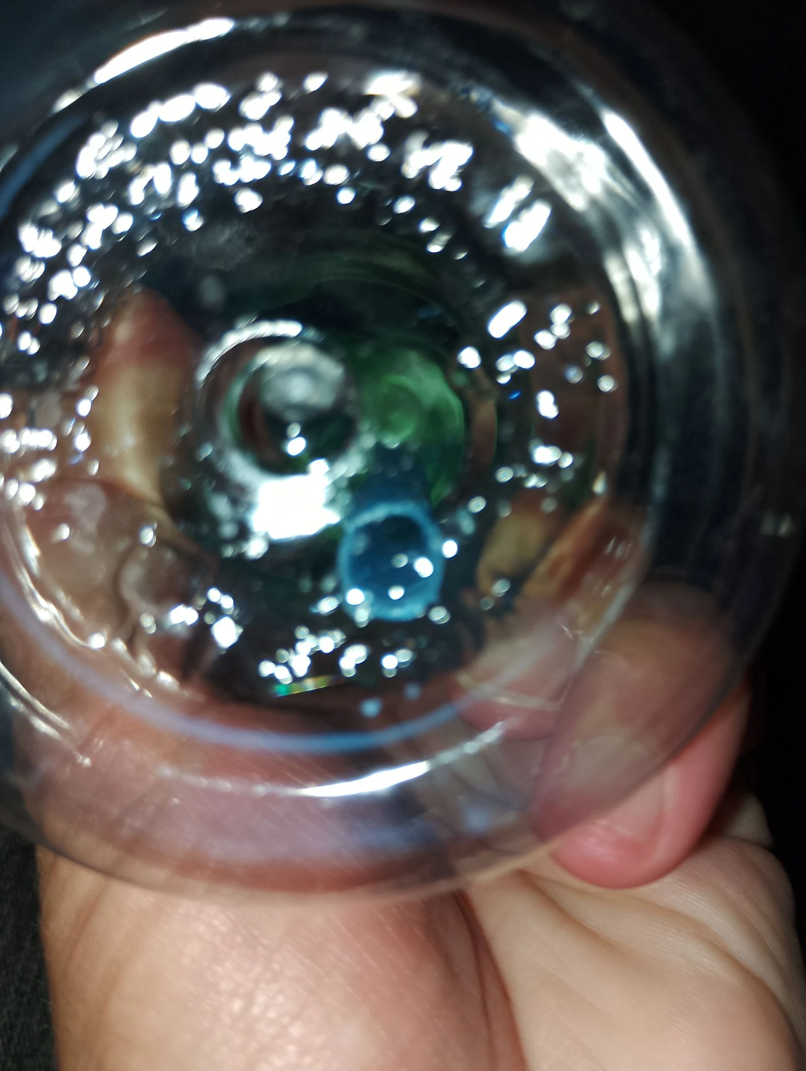 Grande taça de granita gigante Bellewaerde com canudo 350ml – photo 8